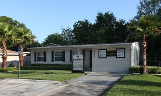 Jacksonville, FL Office - 6215 Claret Dr Jacksonville, FL Office - 6215 Claret Dr