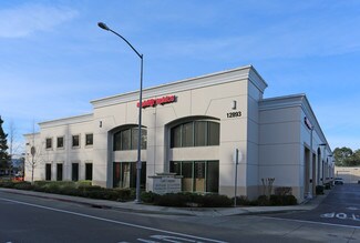 San Ramon, CA Industrial - 12893 Alcosta Blvd