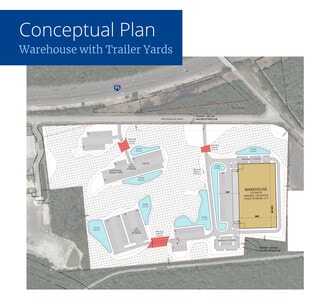 1 Pine Barren Road Pine Mdw Rd  