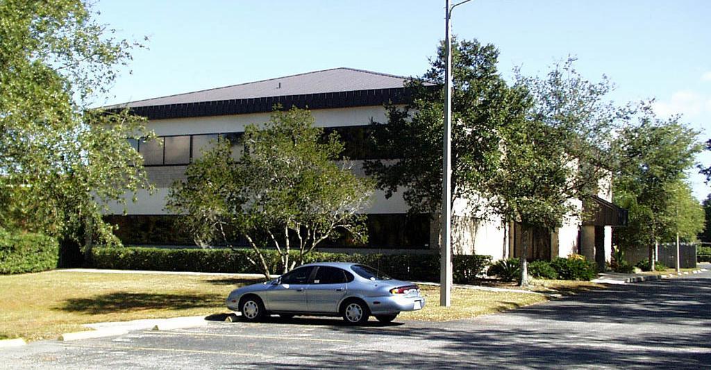 4509 George Rd, Tampa, FL for Rent