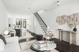 New York, NY Apartments - 2040 Madison Ave