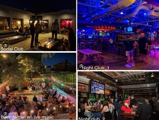 Mount Vernon, NY Retail - 5 S 5th Ave