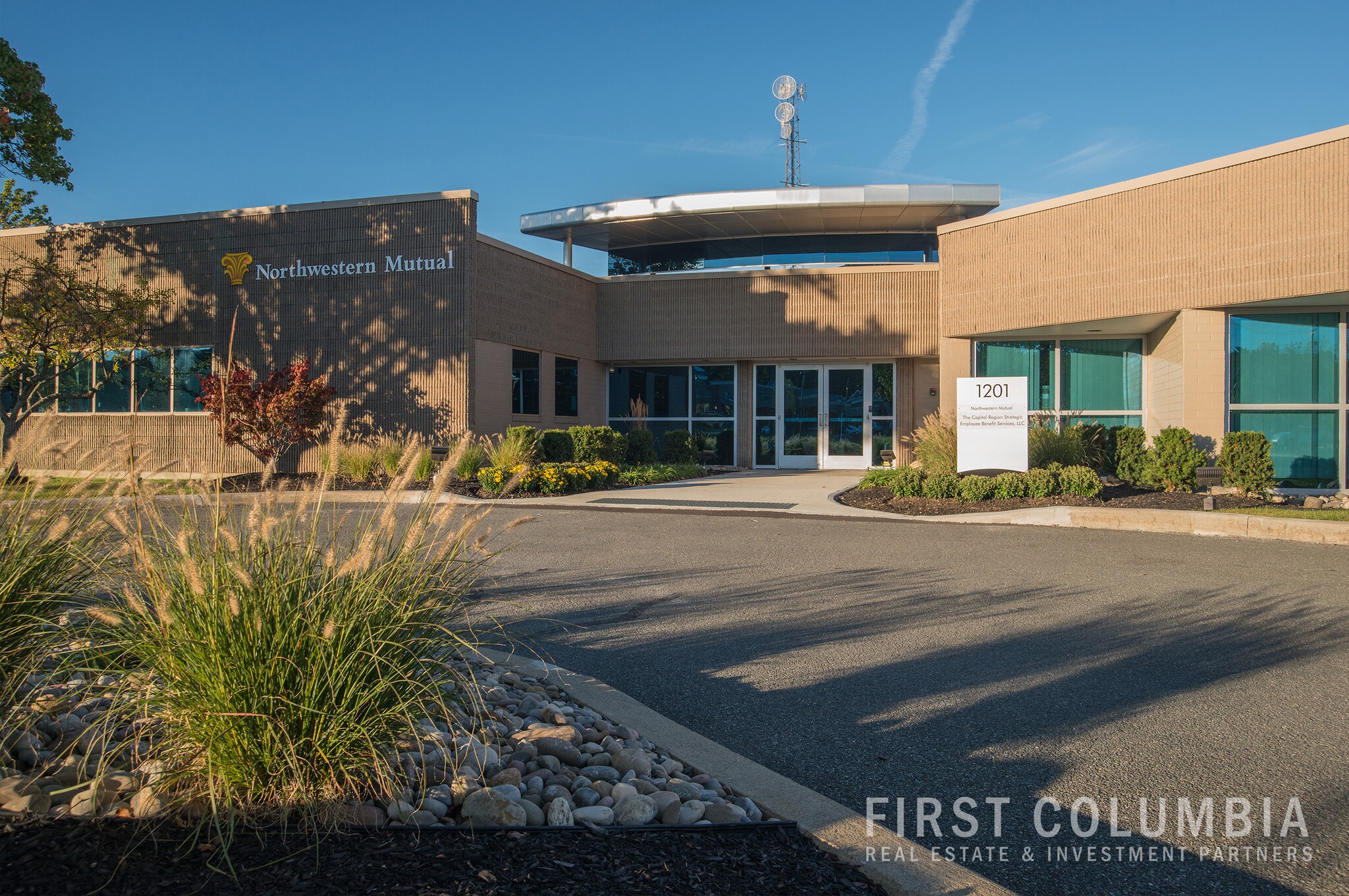 1201 Troy Schenectady Rd Latham, NY 12110 Office Property for Sale on