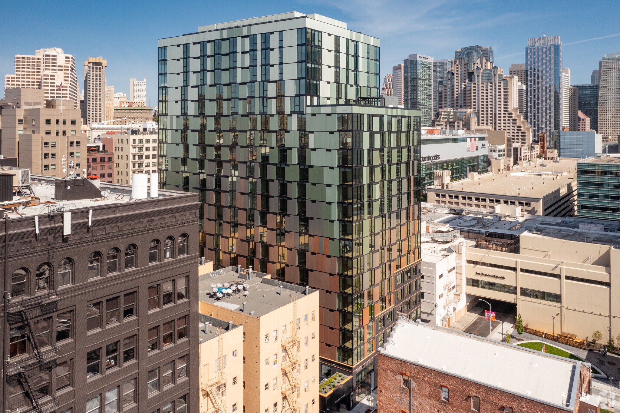 434 Minna St, San Francisco, CA for Rent