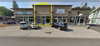 Spokane, WA Retail - 1220 S Grand Blvd