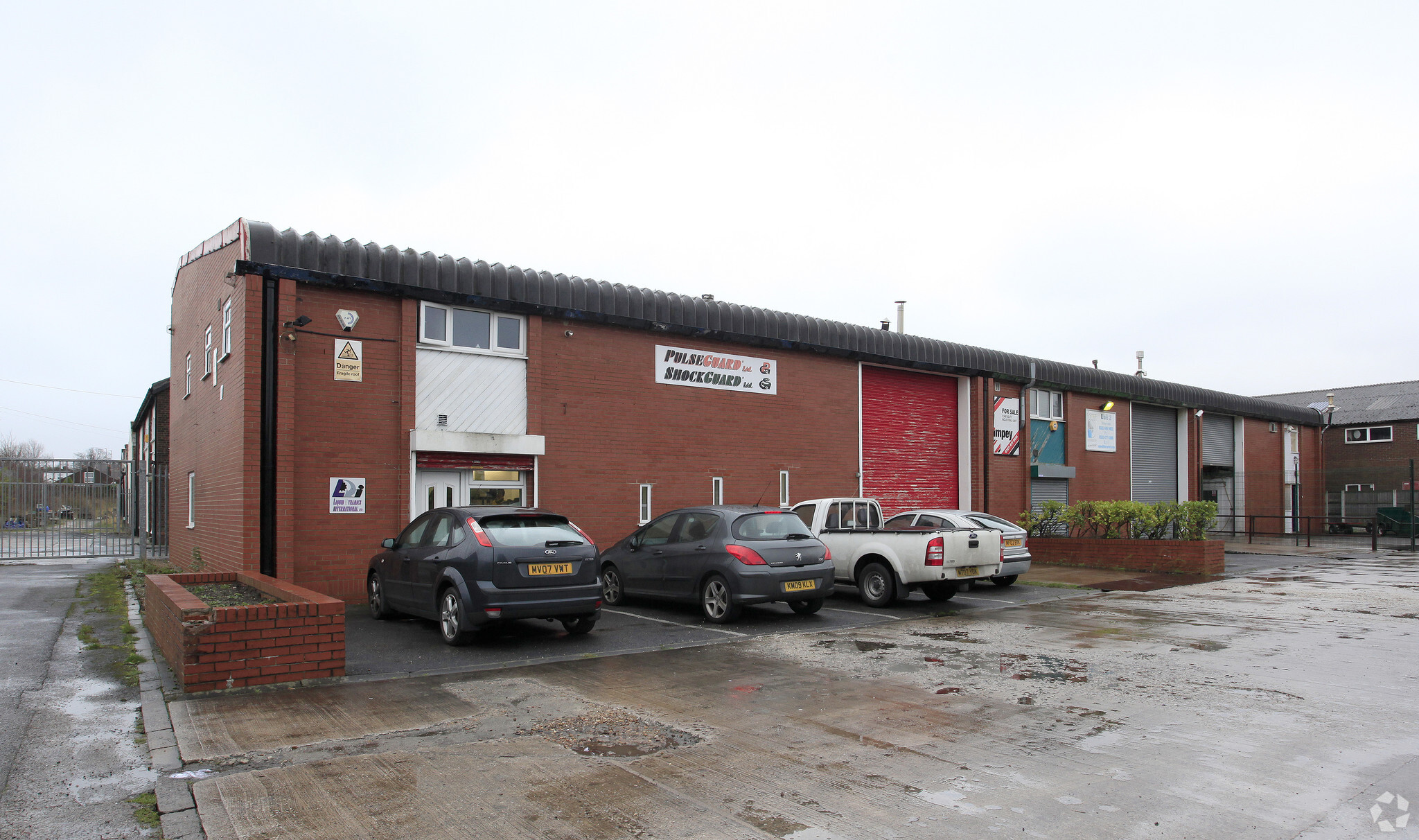 Greg St, Stockport, GTM for Rent
