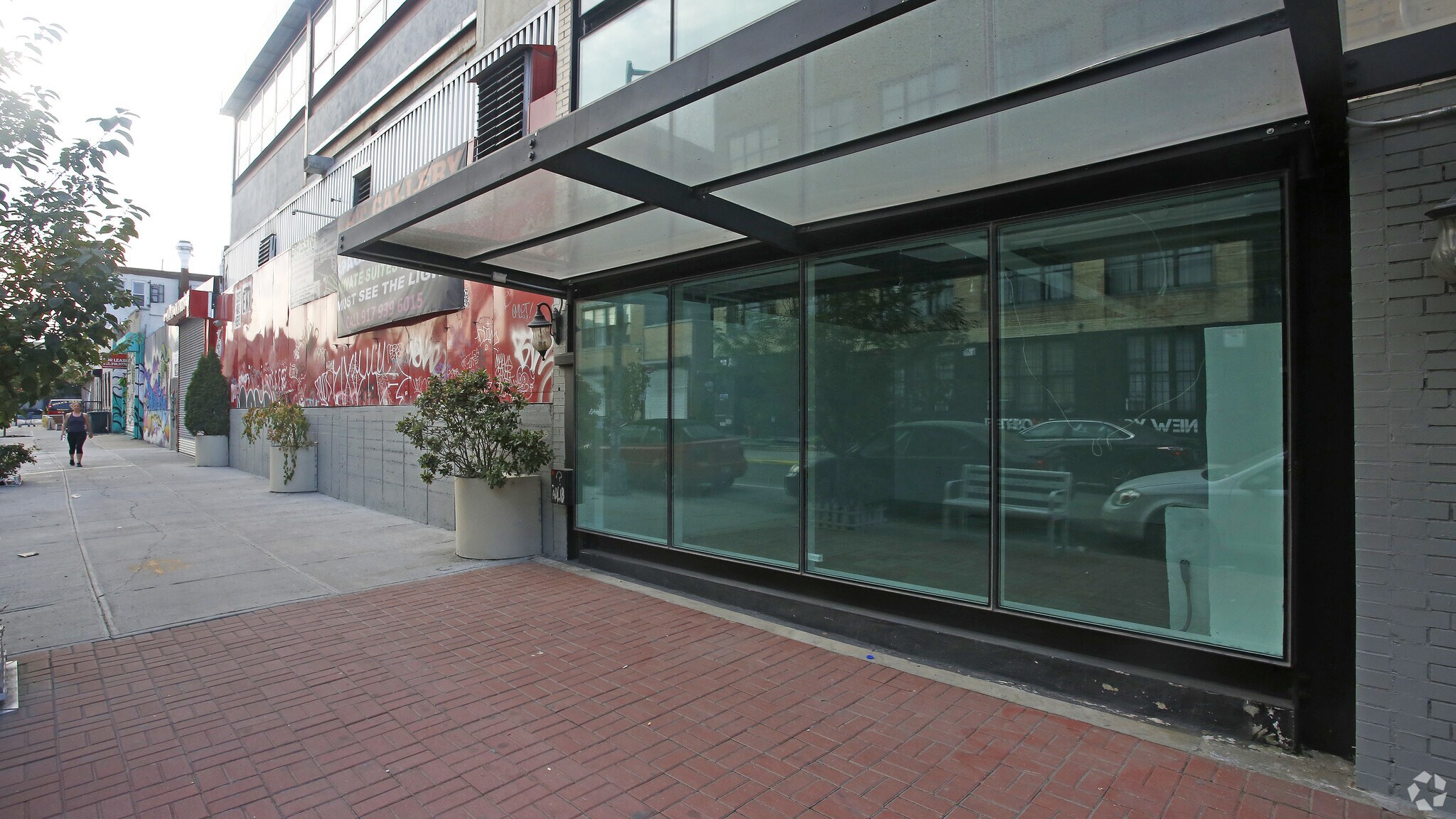 232-234 Varet St, Brooklyn, NY for Rent