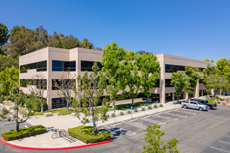 Monterey Park, CA Office - 1200 Corporate Center Dr