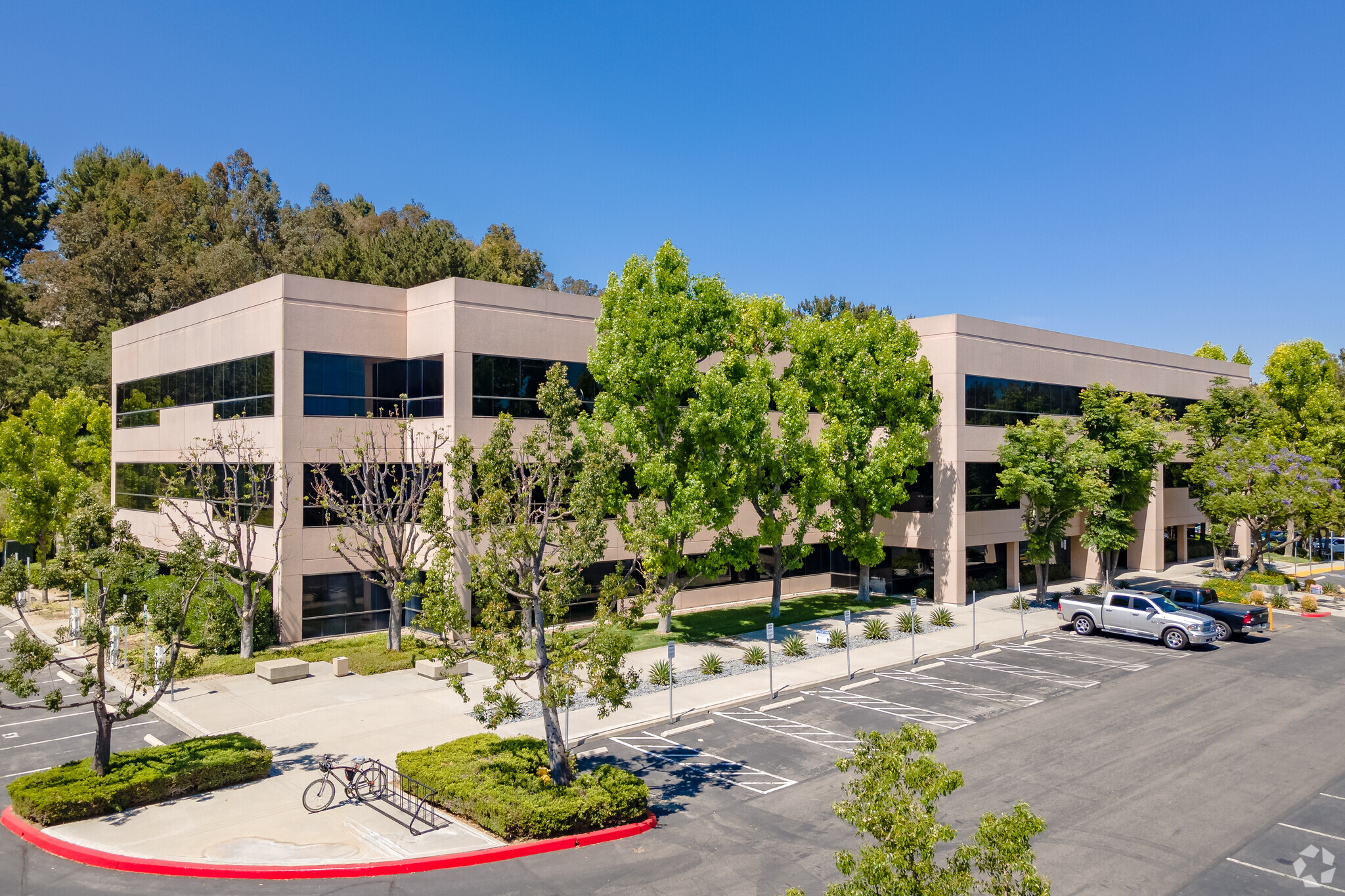 1200 Corporate Center Dr, Monterey Park, CA for Rent