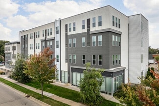 Madison, WI Office/Retail, Retail - 2500 Rimrock Rd