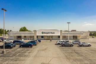 Miamisburg, OH Retail - 8336 Springboro Pike