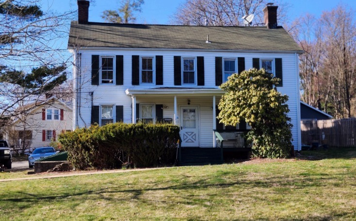 30 E Main St, Mendham, NJ for Sale