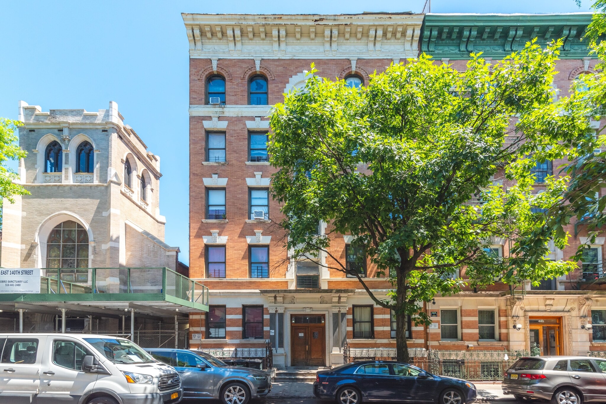 441 E 140th St, Bronx, NY for Sale