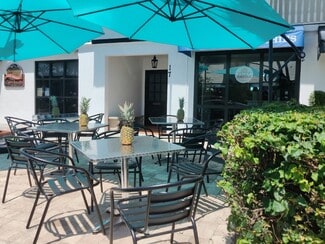 Sarasota, FL Retail - 9-19 Fillmore Dr