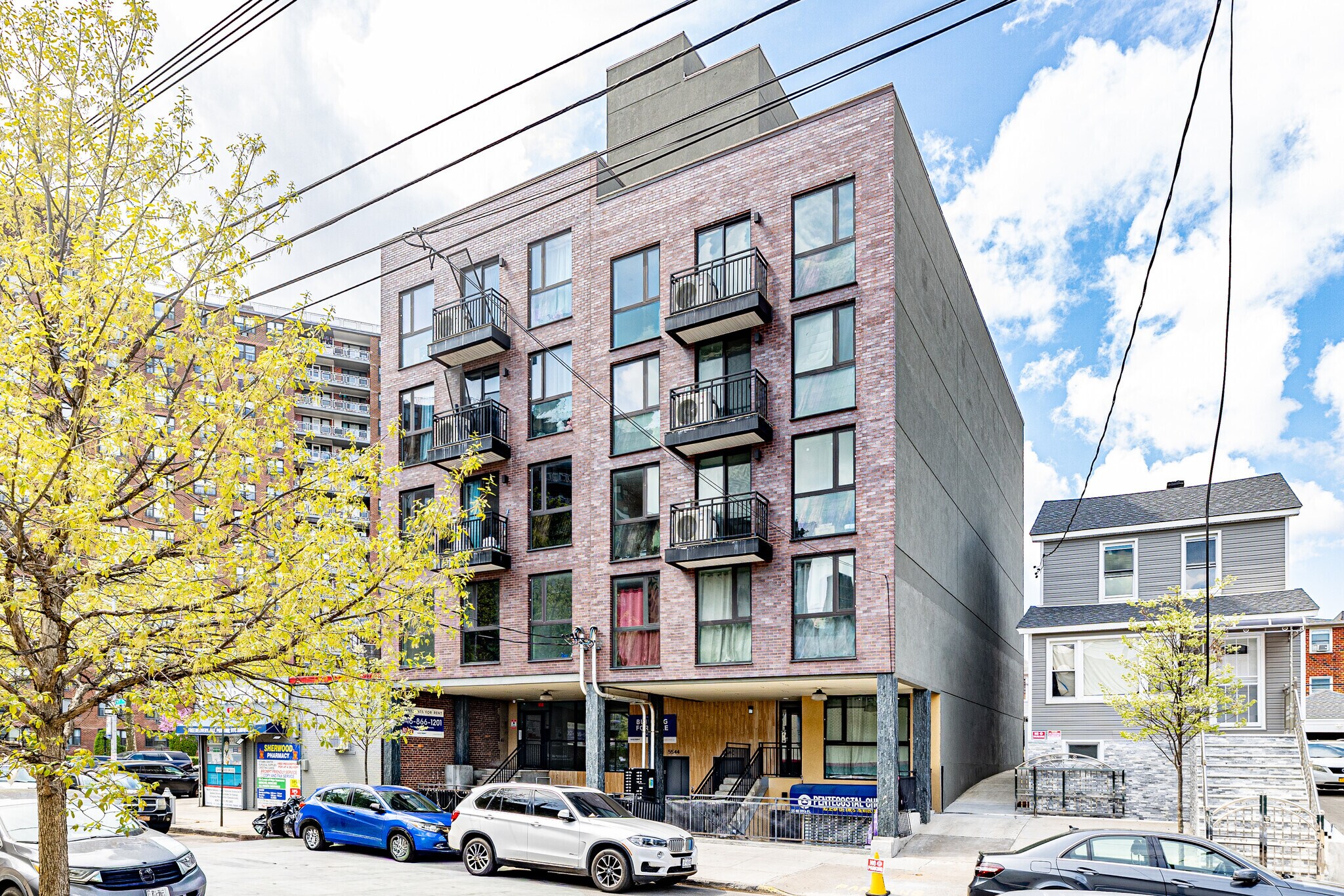 55-44 97th Pl, Corona, NY for Sale
