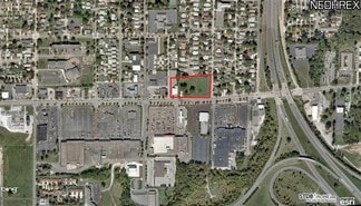 Akron, OH Commercial Land - 497 E Waterloo Rd Akron, OH Commercial Land - 497 E Waterloo Rd
