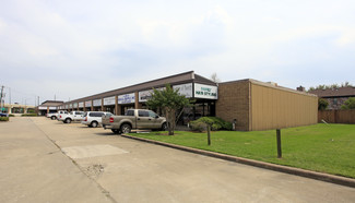 Stafford, TX Retail - 4611-4711 S Main St