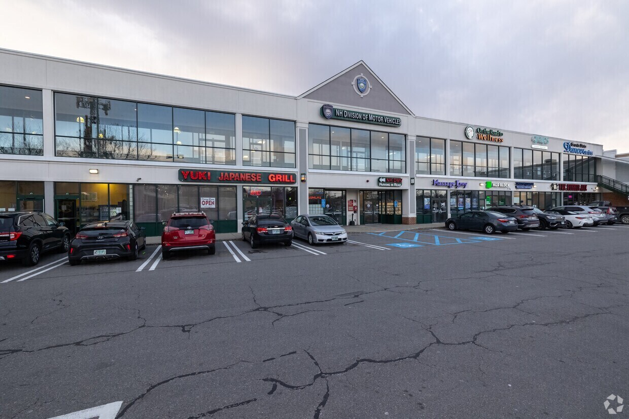 375-403 S Willow St, Manchester, NH for Rent