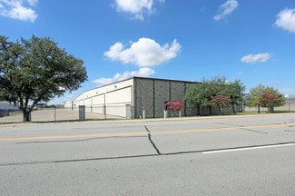 Addison, TX Specialty - 15809 Addison Rd