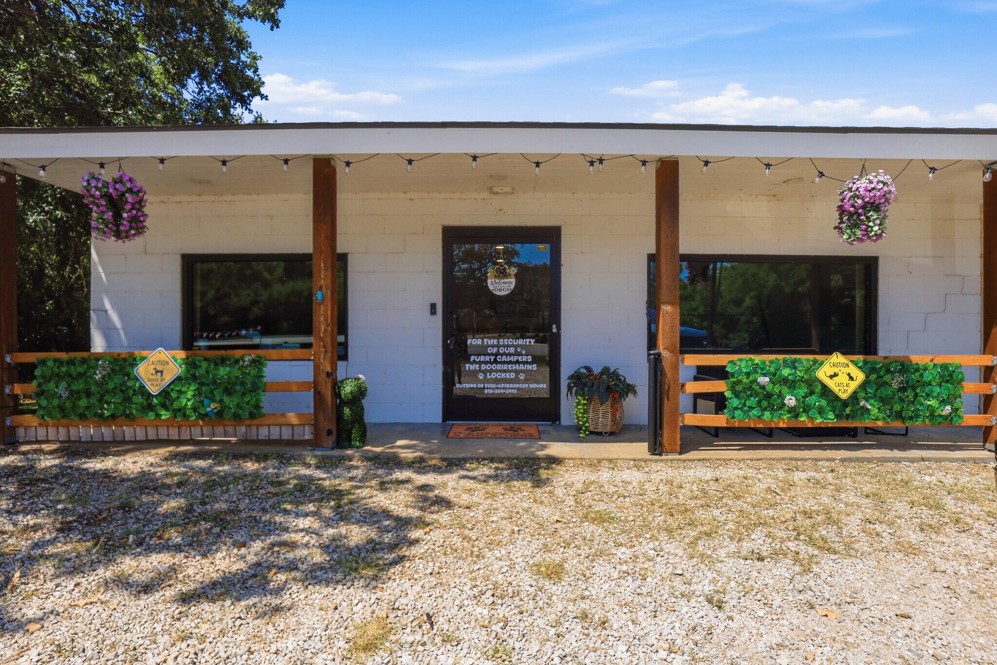 6720 Dick Price Rd, Mansfield, TX for Rent