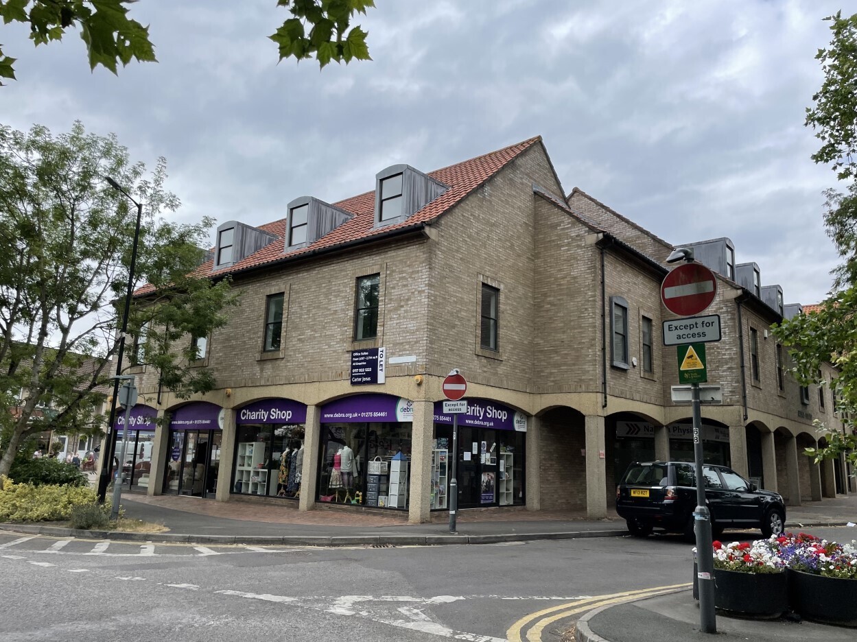 87 High St, Nailsea, NSM for Rent