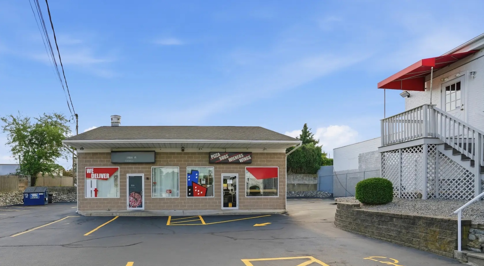620 Killingly St, Johnston, RI for Sale