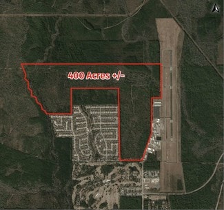 Slidell, LA Commercial - Airport & Journey Rd