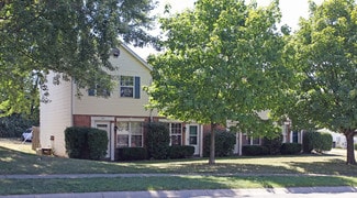 Miamisburg, OH Apartments - 1602-1616 Belvo Rd