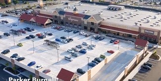 Virginia Beach, VA Retail - 4725 Virginia Beach Blvd