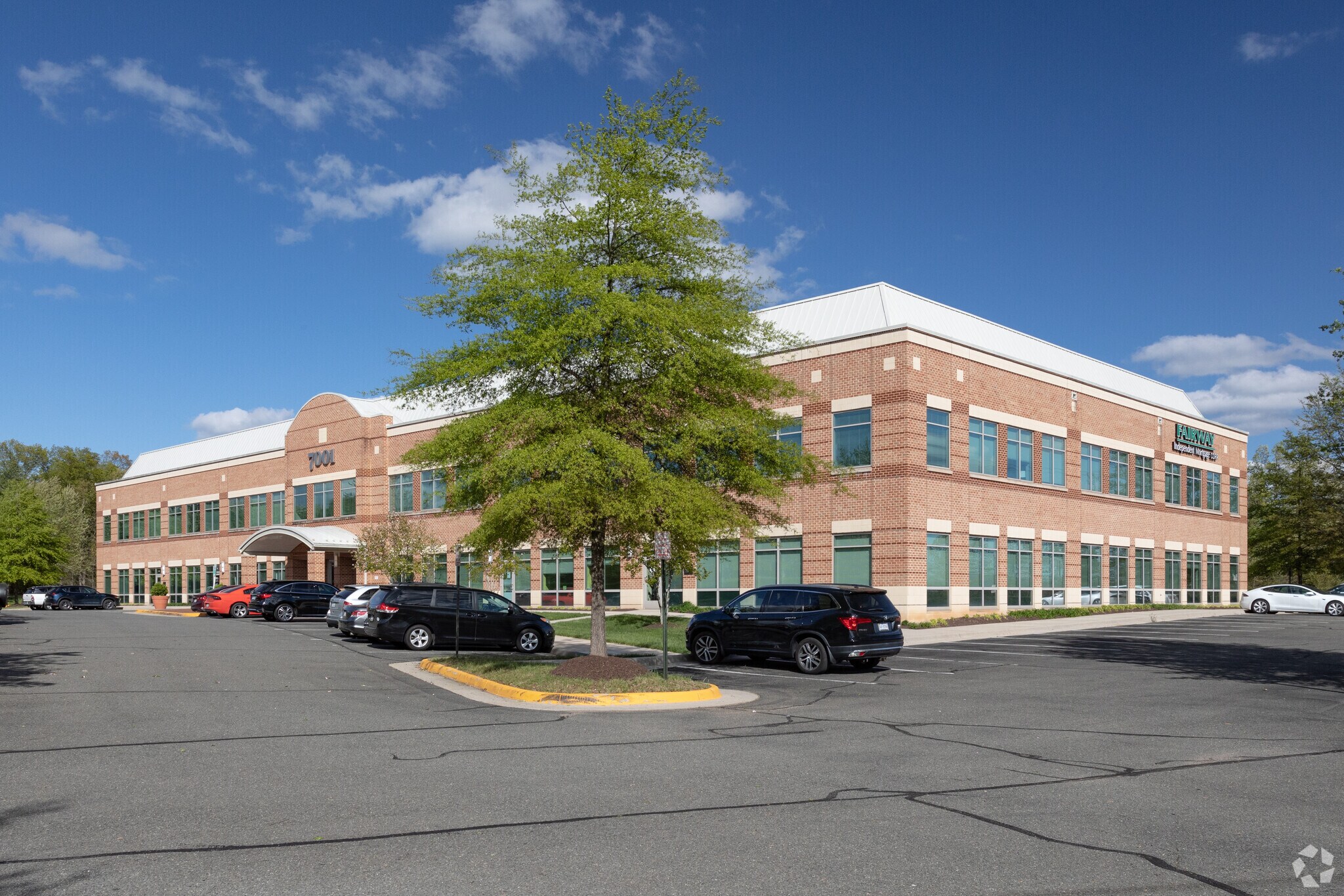 7001 Heritage Village Plz, Gainesville, VA for Rent