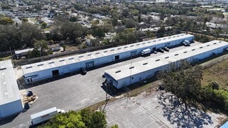 Port Richey, FL Industrial - 6230 Stone Rd