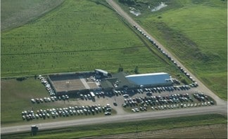 Perham, MN Bar - 43974 390th St