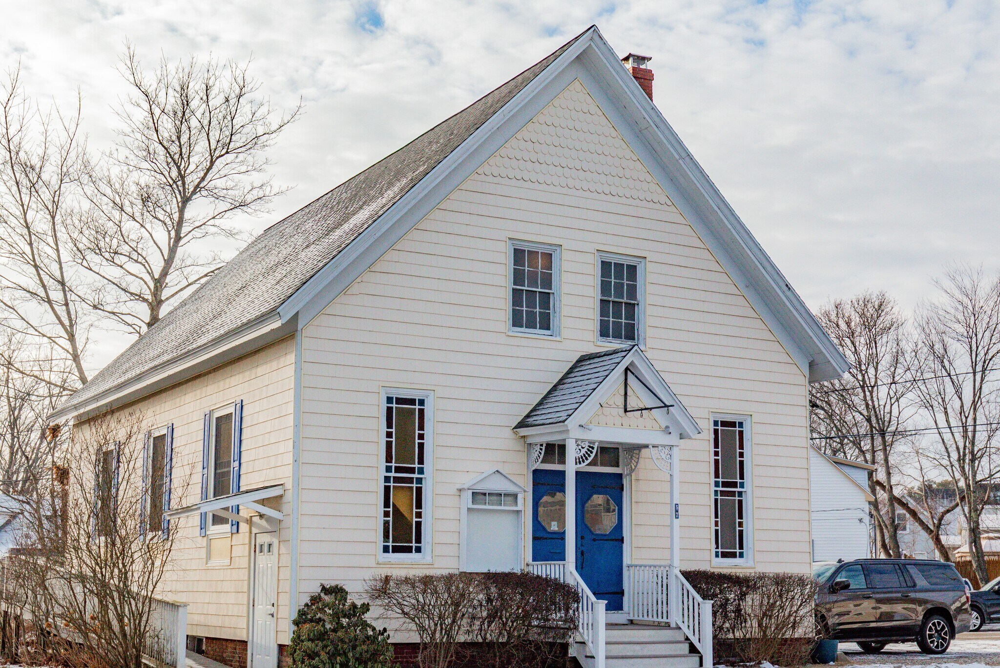57 Saco Ave, Old Orchard Beach, ME for Sale