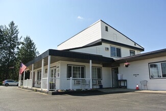 Hayden, ID Hospitality - 9986 N Government Way Hayden, ID Hospitality - 9986 N Government Way