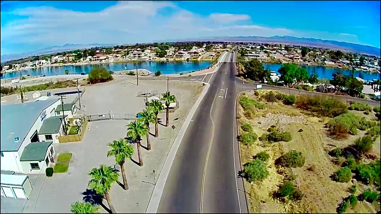 429 N K St, Needles, CA for Sale