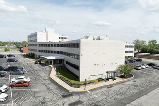 Maple Heights, OH Office - 21100 Southgate Park Blvd