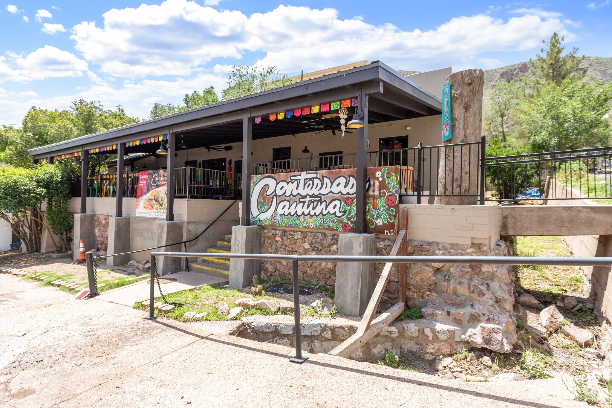 202 Tombstone Canyon, Bisbee, AZ for Sale