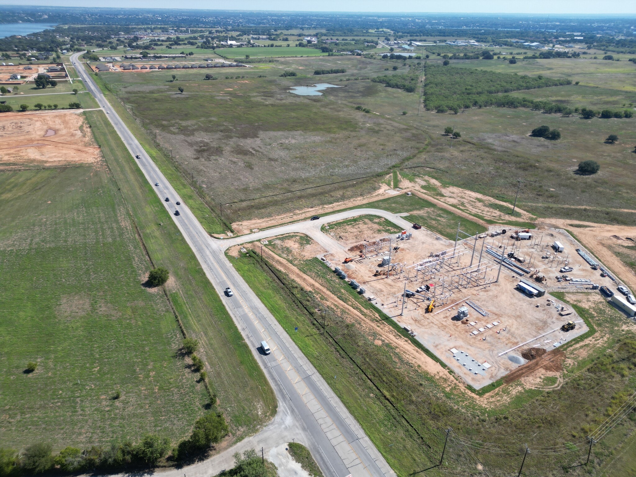 Loop 567 & Lipan Highway, Granbury, TX for Sale