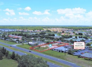 Summerfield, FL Commercial - 00 US Hwy 441/27