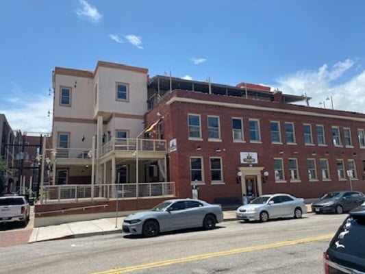 111 23rd St, Galveston, TX for Rent