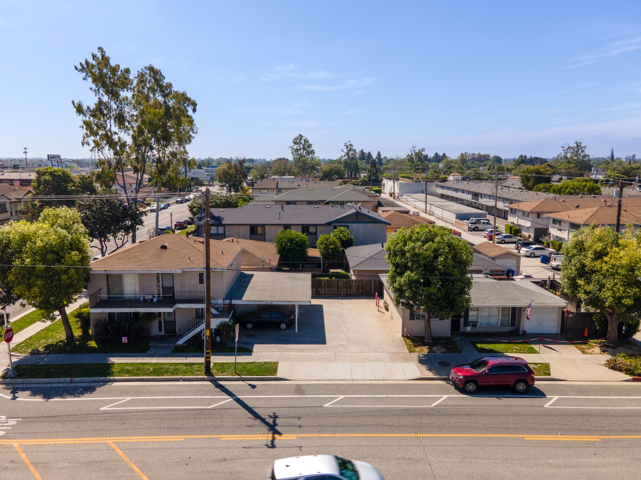 10861 Walnut St, Los Alamitos, CA for Sale