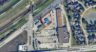 Houston, TX undefined - 17225 Westheimer Rd