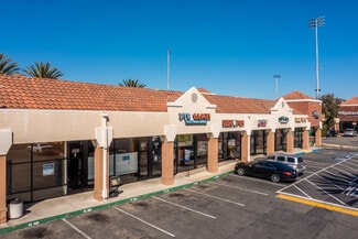Orange, CA Retail - 3505 E Chapman Ave Orange, CA Retail - 3505 E Chapman Ave