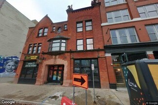 Grand Rapids, MI undefined - 58 Ionia Ave SW Grand Rapids, MI undefined - 58 Ionia Ave SW