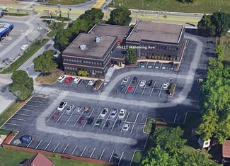 Youngstown, OH Medical - 5121 Mahoning Ave