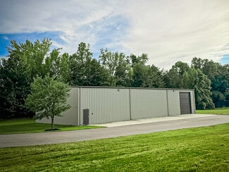 Mooresville, NC Industrial - 171 McKenzie Rd Mooresville, NC Industrial - 171 McKenzie Rd