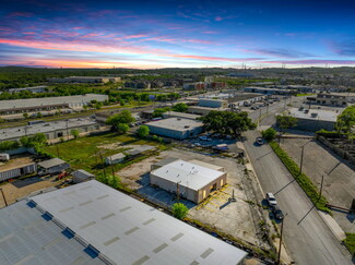 San Antonio, TX Service - 5331 Brewster St