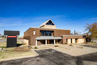 South Hutchinson, KS Bank - 524 N Main St