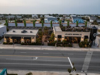 Daytona Beach, FL Freestanding - 2000 S Atlantic Ave Daytona Beach, FL Freestanding - 2000 S Atlantic Ave