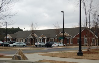 Atlanta, GA Office - Campbellton Rd